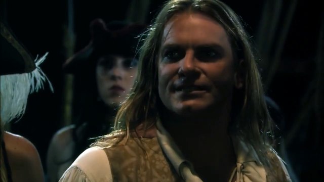 Pirates II: Stagnetti's Revenge Bande-annonce VO