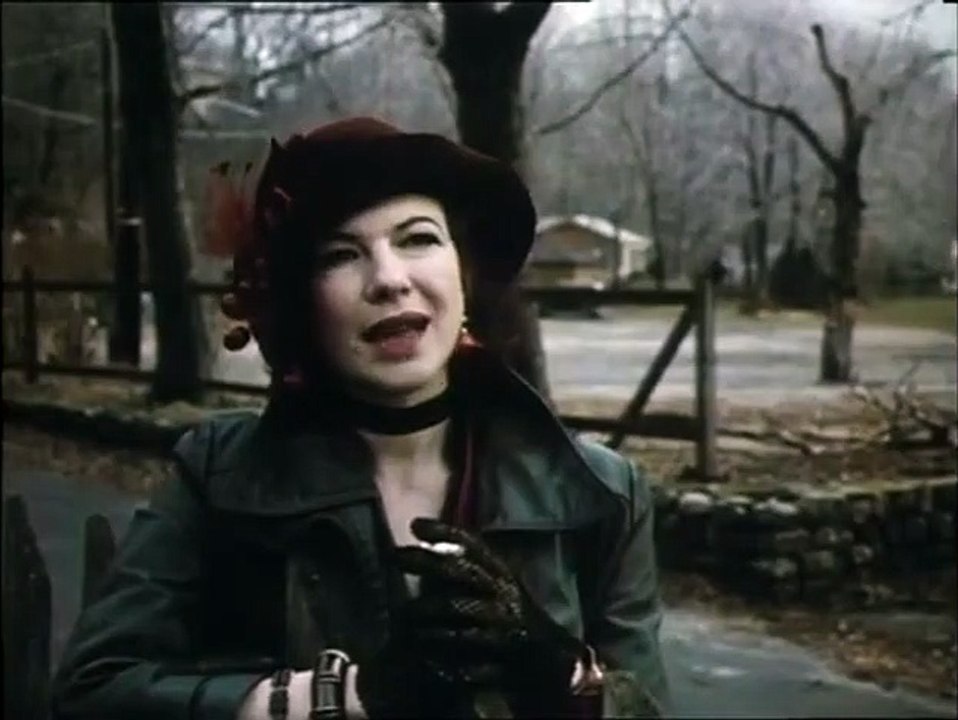 La Rose pourpre du Caire Bande-annonce VO