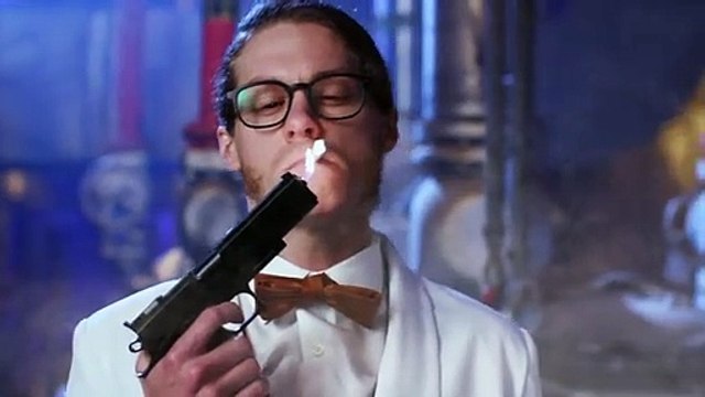 Game Over, Man! Teaser VO