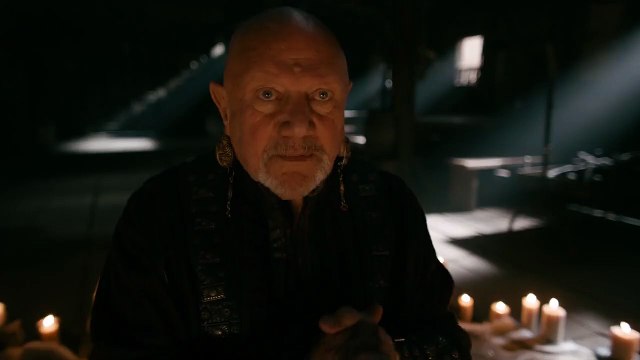 Vikings - saison 6 Bande-annonce (2) VO