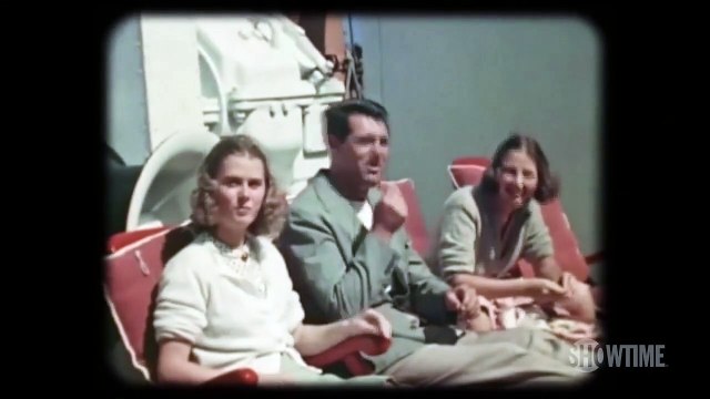 Becoming Cary Grant Bande-annonce VO