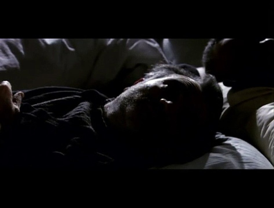 Les Sept jours Extrait vidéo VO