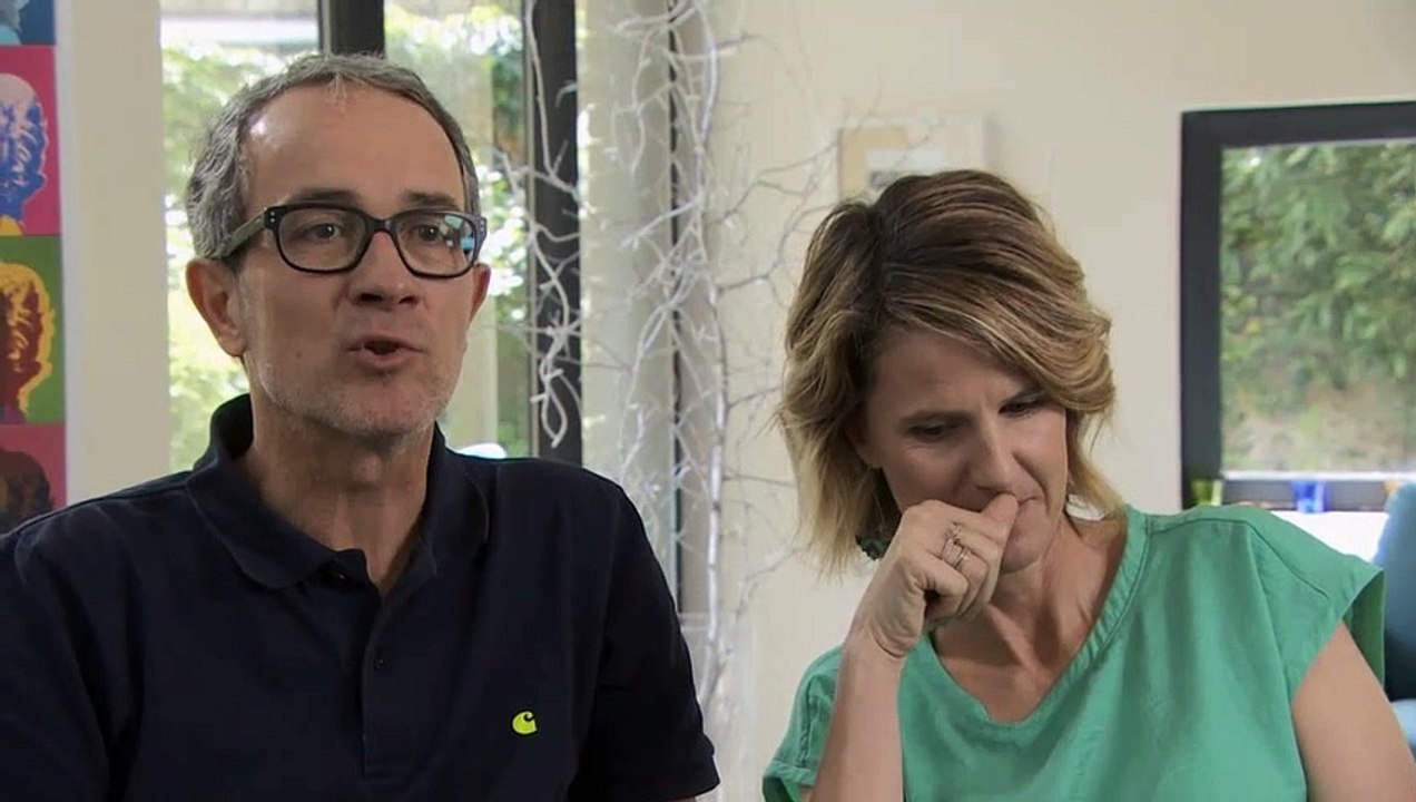 Devenir il ou elle EXTRAIT "Parents"