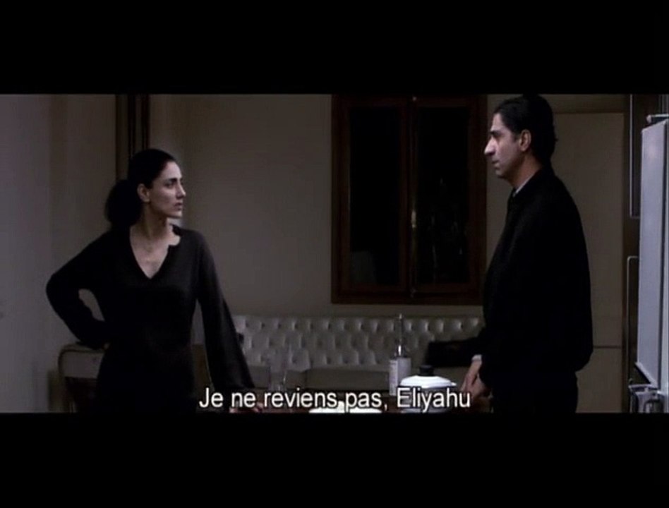 Les Sept jours Extrait vidéo (3) VO