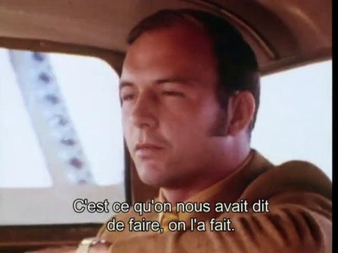 L'Oeil sauvage Extrait vidéo (3) VO