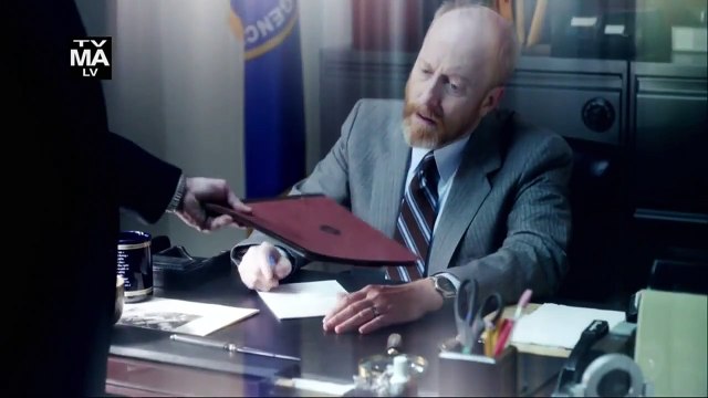 The Americans (2013) - saison 5 - épisode 9 Teaser VO