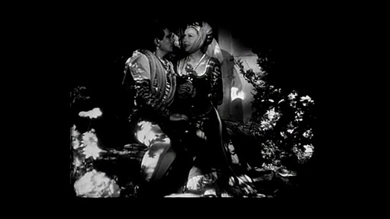 Les Visiteurs du soir Bande-annonce VF