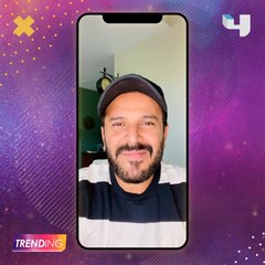 صبحي عطري حكالنا كيف بيقضي يومه برمضان وإنتوا شاركونا كيف بتقضوا يومكم؟