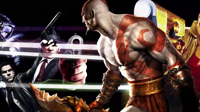 Spéciale Batman : Arkham City