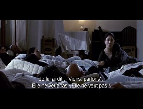 Les Sept jours Extrait vidéo (4) VO