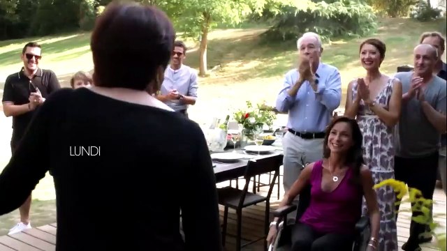 Une famille formidable - saison 15 Bande-annonce VF