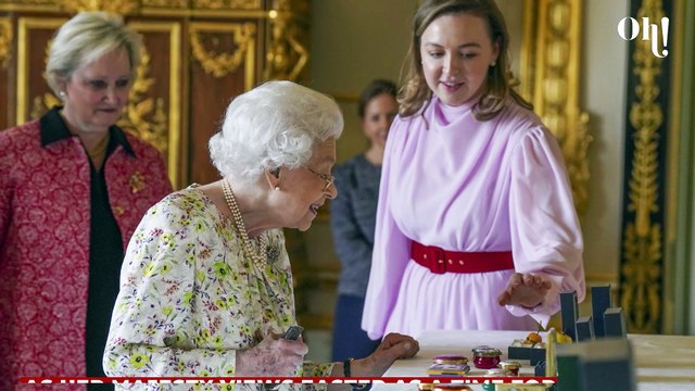 The Queen agreed to see Harry and Meghan 'only if they met Prince Charles first', insider reveals