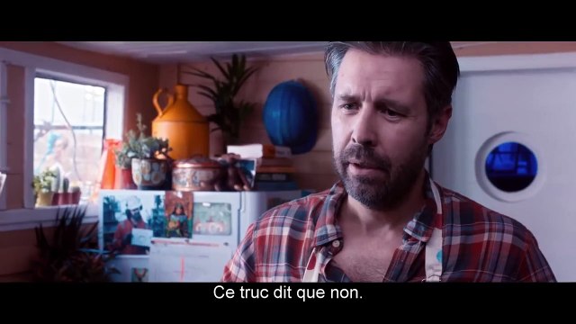 Ma Meilleure Amie Bande-annonce VO