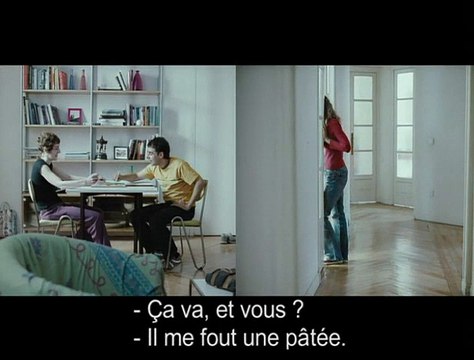 La Soledad Extrait vidéo (2) VO