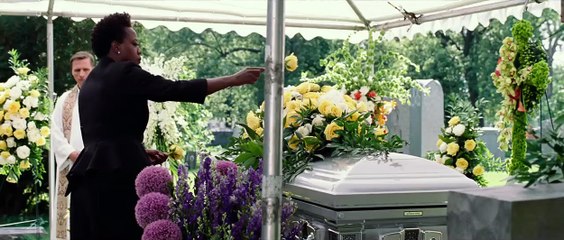 Les Veuves Bande-annonce VF