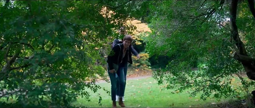 Le Discours Teaser VF L'arbre à vœux