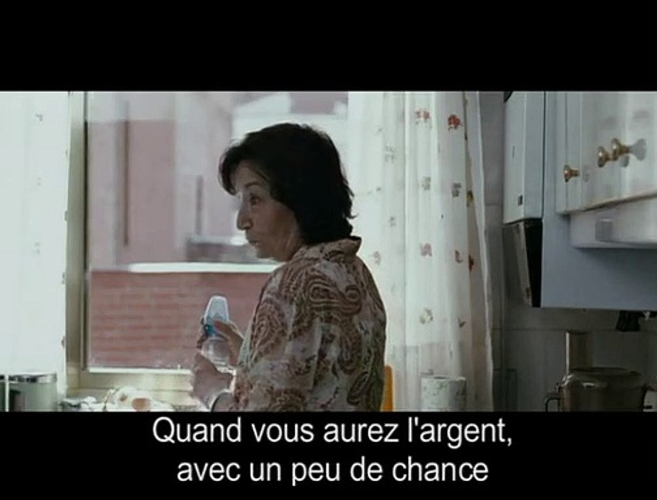 La Soledad Extrait vidéo (3) VO