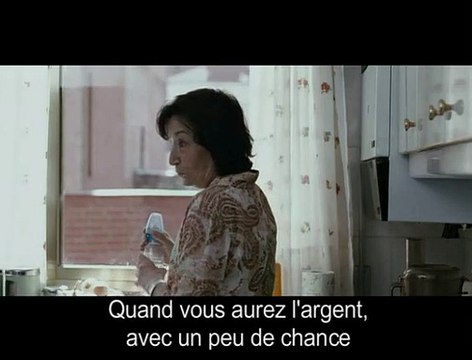 La Soledad Extrait vidéo (3) VO