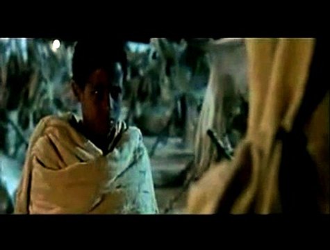 Va, vis et deviens Bande-annonce VF