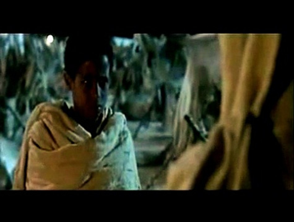 Va, vis et deviens Bande-annonce VF