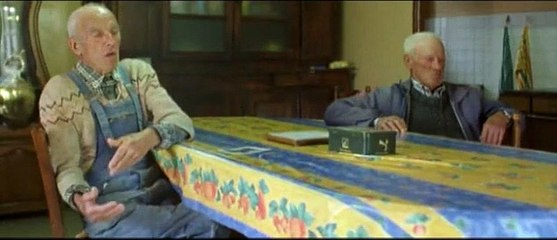 La Vie moderne Bande-annonce VF