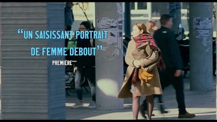 L&#039;Etreinte Bande-annonce VF