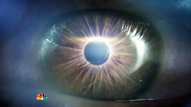 Heroes Reborn - TEASER VO Luke