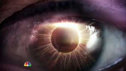 Heroes Reborn - TEASER VO "Miko"