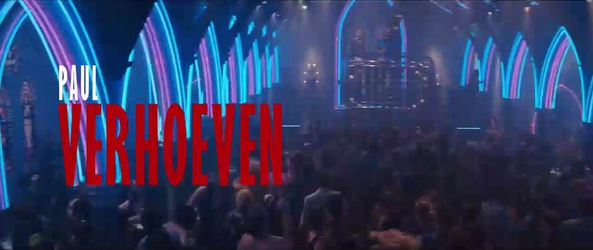 Basic Instinct Bande-annonce VO