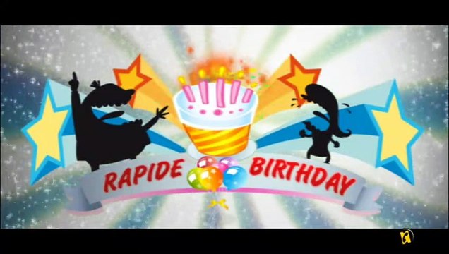 La Minute du mardi 23 mars 2010