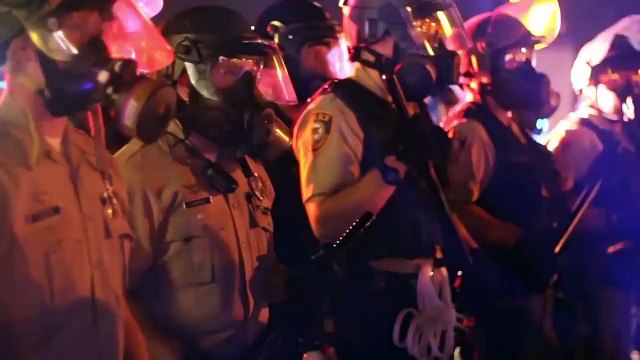 Whose Streets? Bande-annonce VO