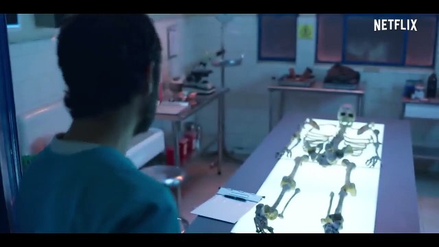 Qui a tué Sara ? - saison 2 Bande-annonce VO