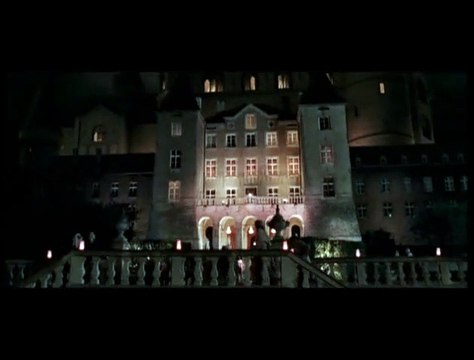 Les Dents de la nuit Teaser (3) VF