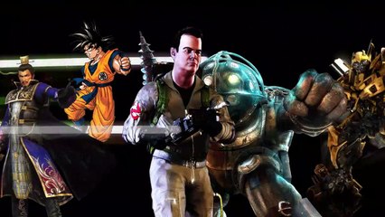 Spéciale "Max Payne 3"