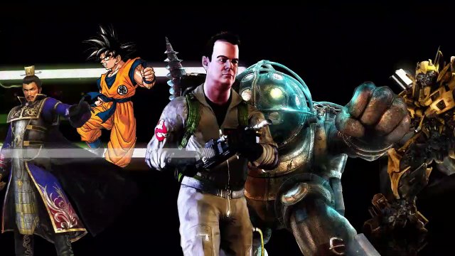 Spéciale Max Payne 3