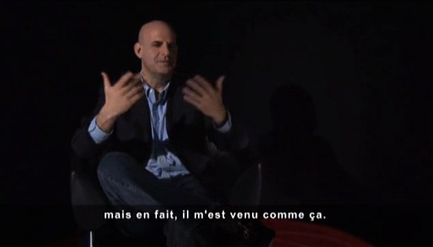Harlan Coben Interview 09/09/2008