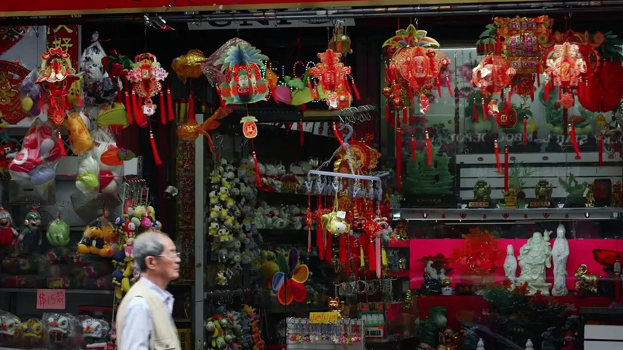 Abacus: Small Enough To Jail Bande-annonce VO