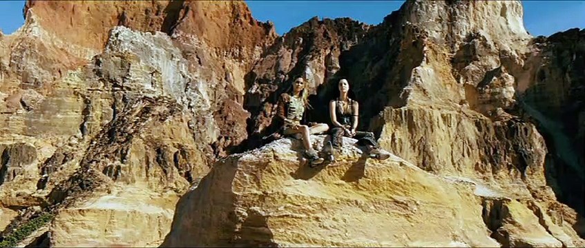 Les Paradis Artificiels Extrait vidéo (3) VO