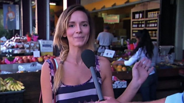 Food Evolution Bande-annonce VF