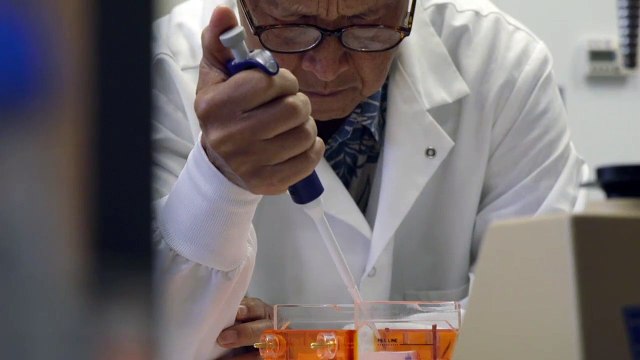 Food Evolution EXTRAIT VF Vacciner une plante