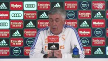 Ancelotti zu Kroos: 