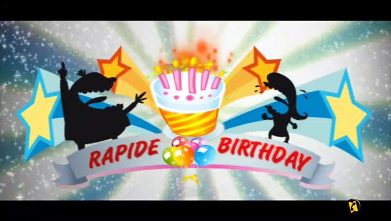 La Minute du jeudi 1er avril 2010