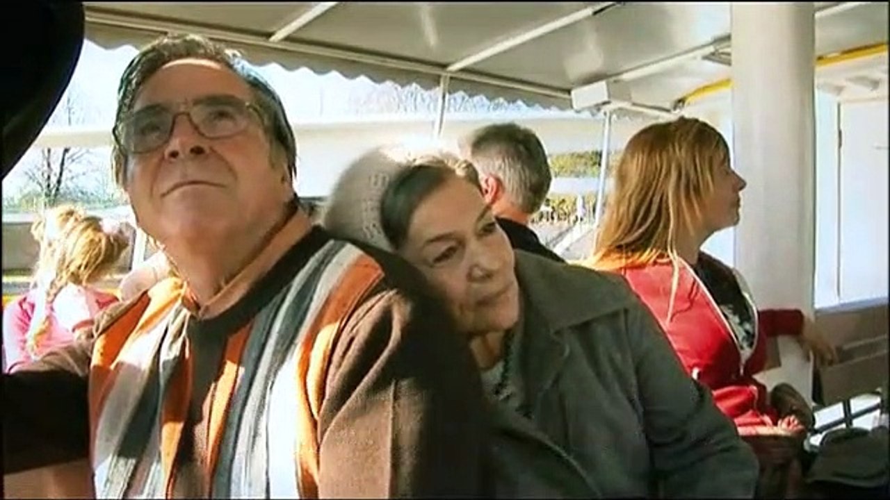 Cherry Blossoms Bande-annonce VO