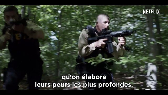 House of Cards - saison 5 Bande-annonce VO