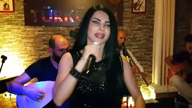 Serpil Efe Ben Yoruldum Hayat Gelme Üstüme