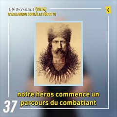 La Minute Reco - The Revenant