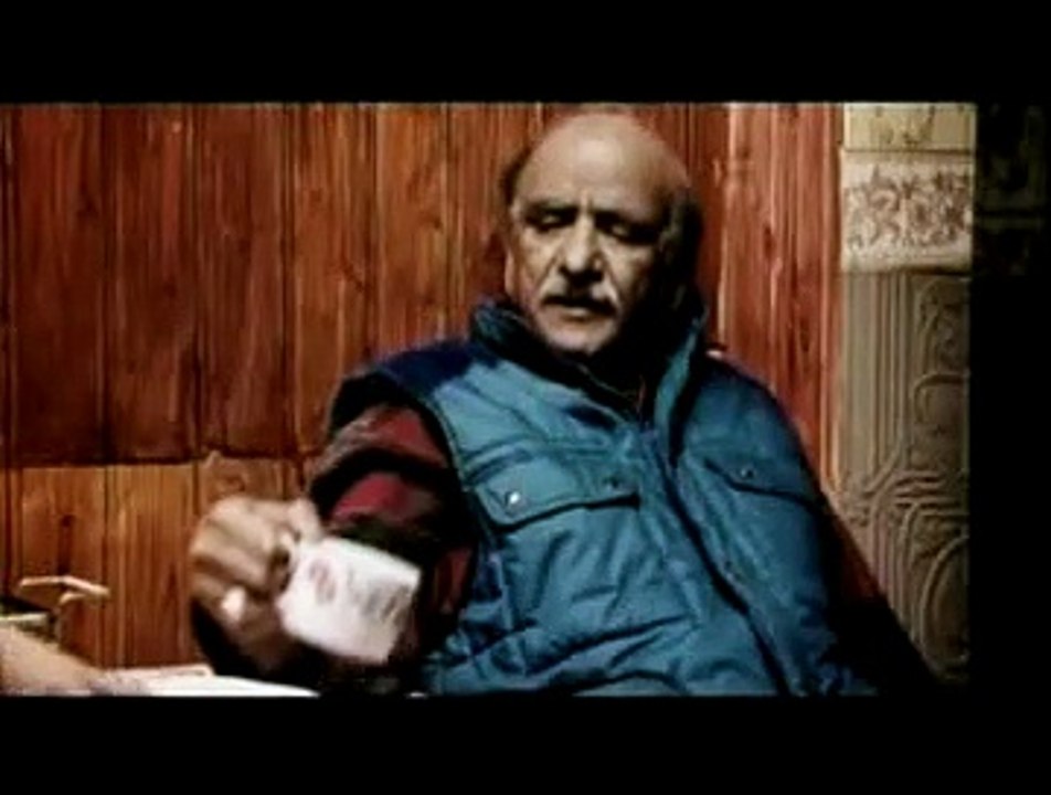 Yasmin Extrait vidéo (2) VO