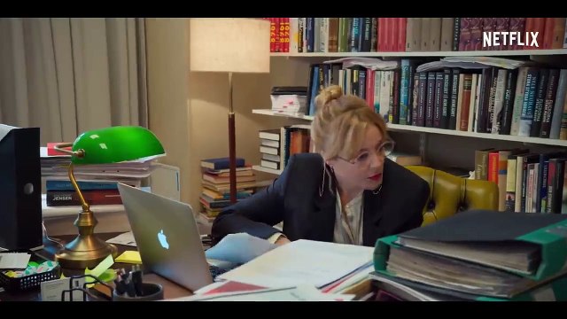 Love & Anarchy - Bande-annonce VO