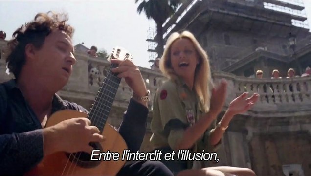 Avoir vingt ans EXTRAIT VO Comme il est triste d'avoir 20 ans