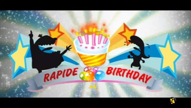 La Minute du vendredi 2 avril 2010